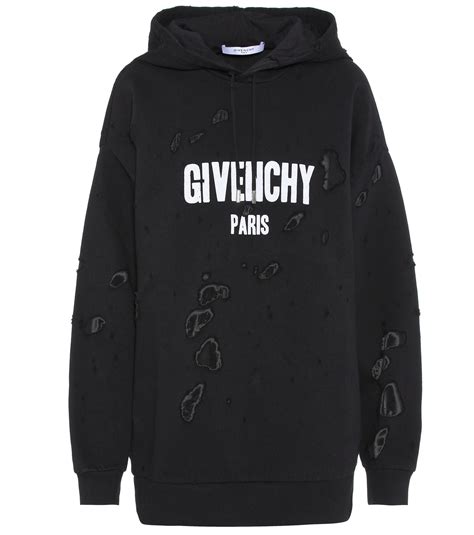 givenchy hoodie pullover|Givenchy hoodie for women.